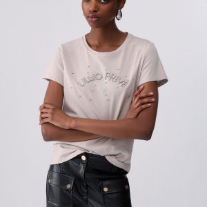 T-shirt Liu Jo Logo