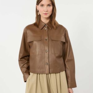 Casaco Max Mara WKDPIOVRA