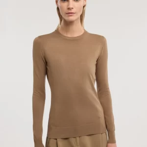 Camisola Trussardi Round Neck Jumper