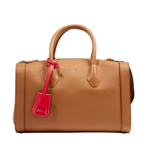 Mala BCBG Lancel BOWLING M