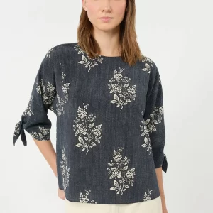 Blusa Max Mara WKDADONE