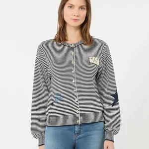 Cardigan Max Mara WKDTEIERA