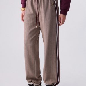 Calças Liu Jo Regular Fit Trousers