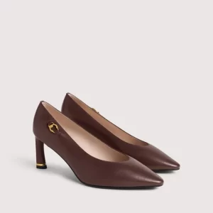 Sapatos Coccinelle C-Look