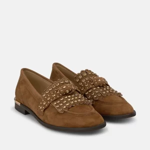 Mocassins Alma en Pena TACHAS METÁLICAS
