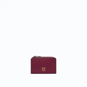 Carteira Pinko Mini Love Birds