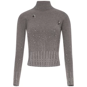 Camisola Fracomina Knitwear Slim Fit