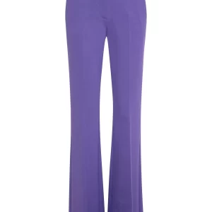 Calças Fracomina Bell-Bottoms