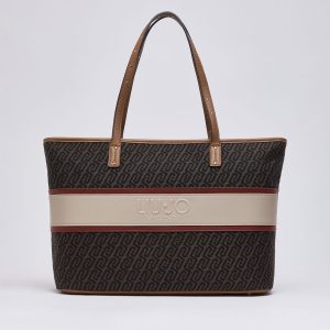 Mala Sra. Liu Jo Tote Bag Jacquard