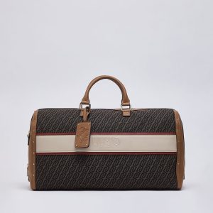 Mala Viagem Liu Jo Jacquard