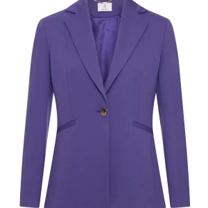 Blazer Fracomina Regular Fit