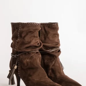 Botins Fracomina Pointy