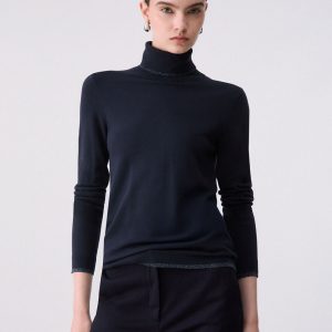 Camisola Liu Jo Turtleneck