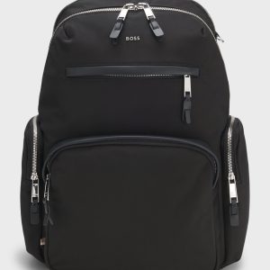 Mochila Boss Highway