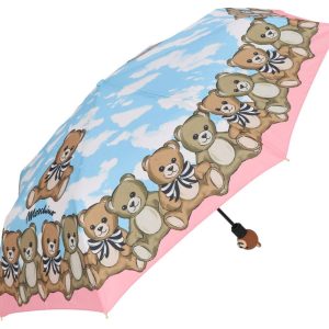 Guarda-Chuva Love Moschino Bear